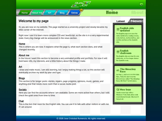 SectionsEN/dashboard_en screenshot