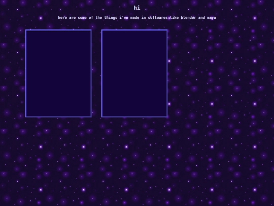 3dshowcase screenshot