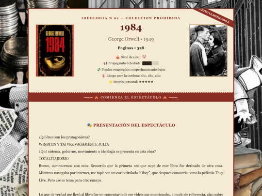 second/third/books/(1984) screenshot