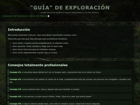second/third/exploration2 screenshot