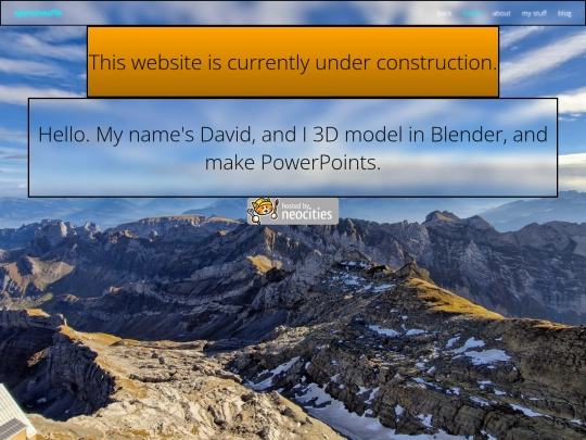 mainmain screenshot