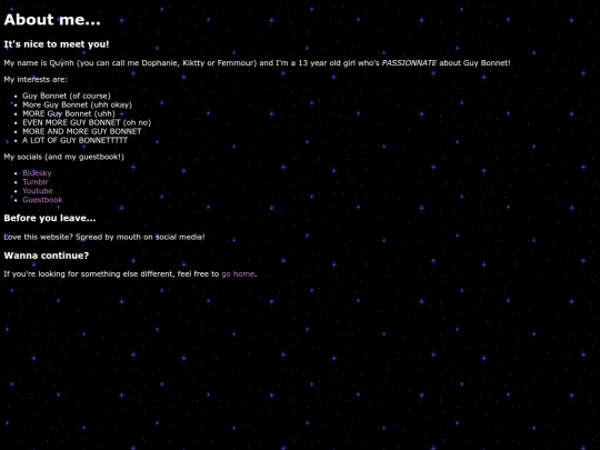 about screenshot