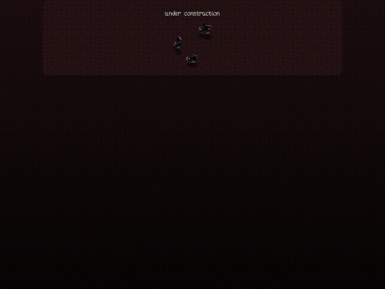 unconscious screenshot