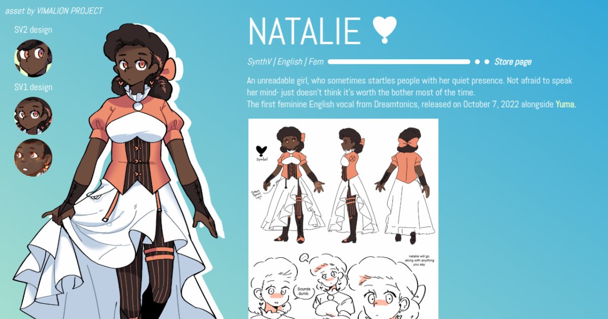 NATALIE