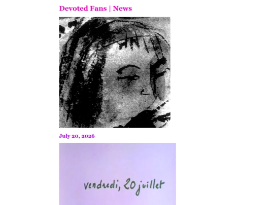 news screenshot