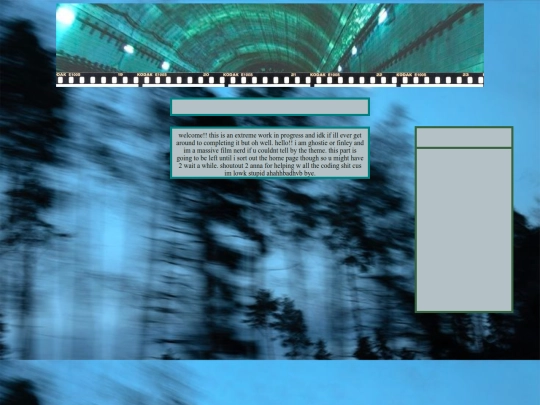 homepage screenshot