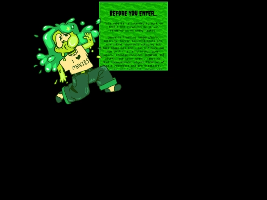 enterdazone screenshot