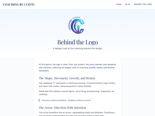 behind_the_logo screenshot