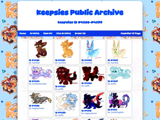 archive/4200-4299 screenshot