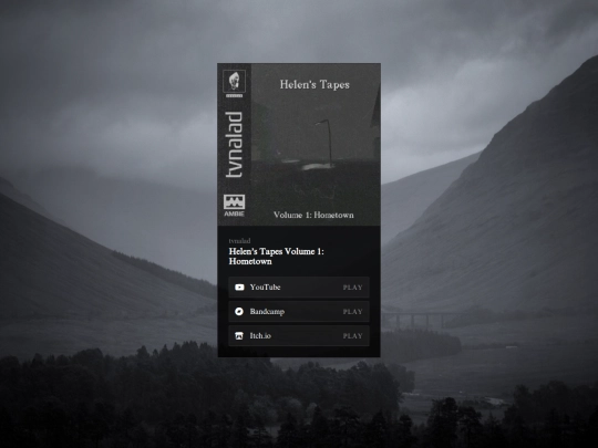 music/ht-vol1 screenshot