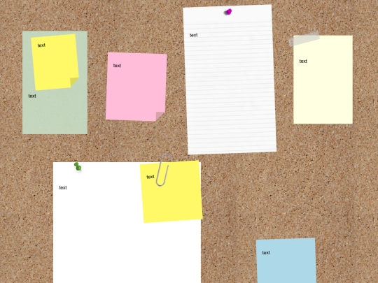 links screenshot
