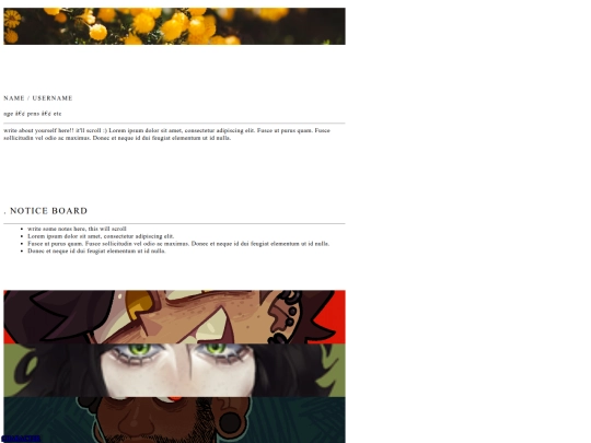 thstuffs screenshot