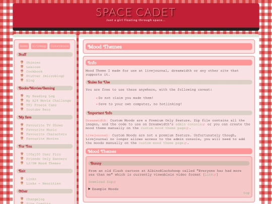 fandom/moodthemes screenshot