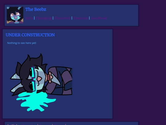 characters screenshot
