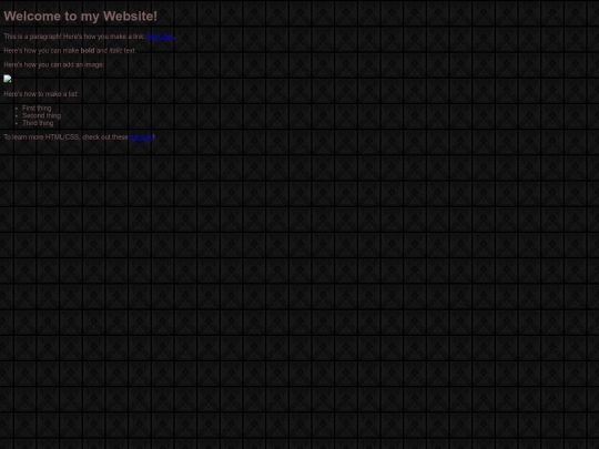 read screenshot