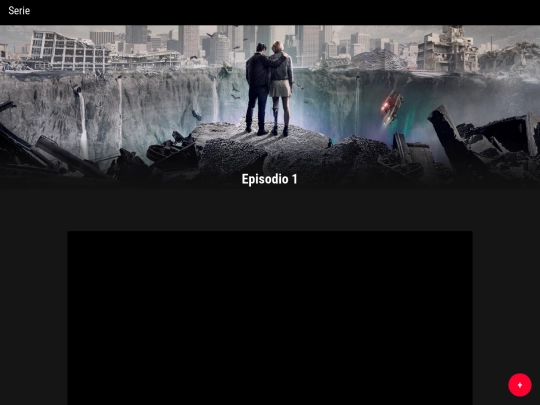 Series/La brea/La brea T1 E1 screenshot