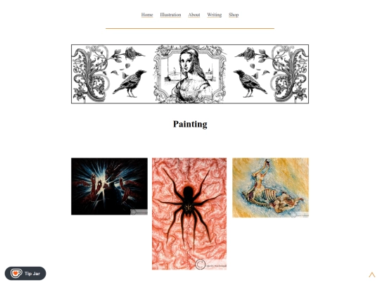 painting screenshot
