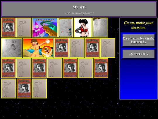 myart screenshot