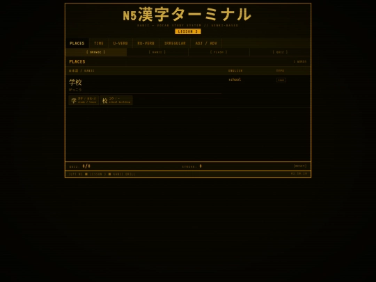 n5l3 screenshot