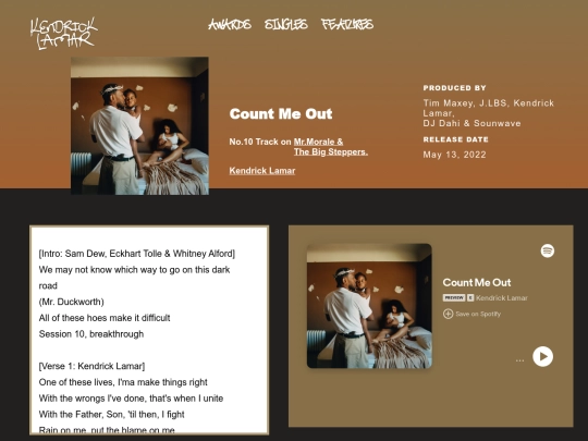 MMATBS/CMO screenshot