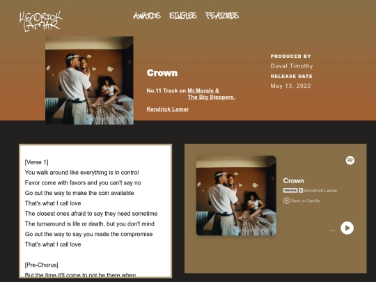 MMATBS/Crown screenshot