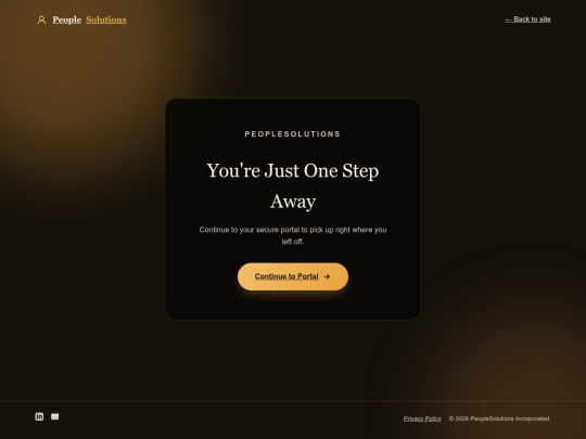 cta screenshot