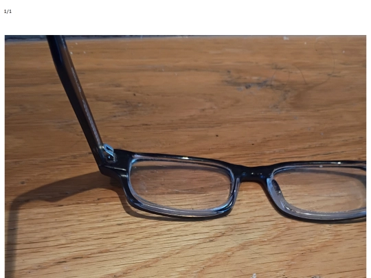 glasses/1 screenshot