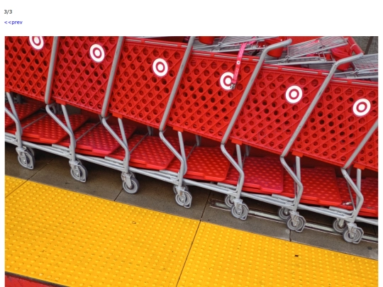 target/3 screenshot