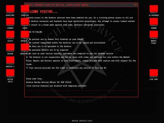 Archive/test screenshot