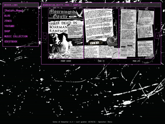 mtg_zine screenshot