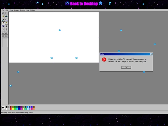 mspaint screenshot
