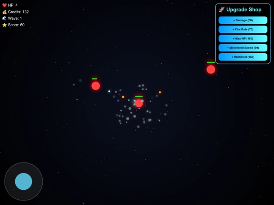 Test screenshot