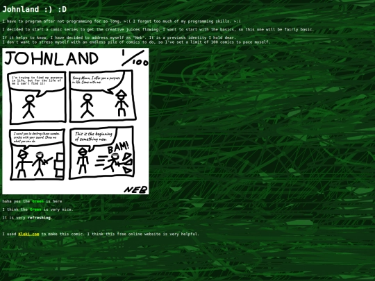 johnland screenshot