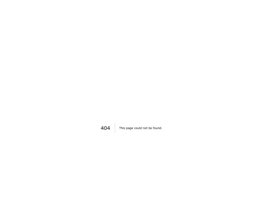 lumi/404 screenshot