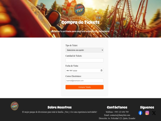 pag/comprar-tickets screenshot