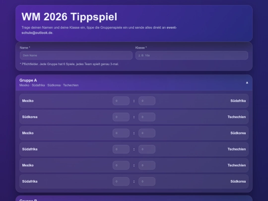 tipp screenshot