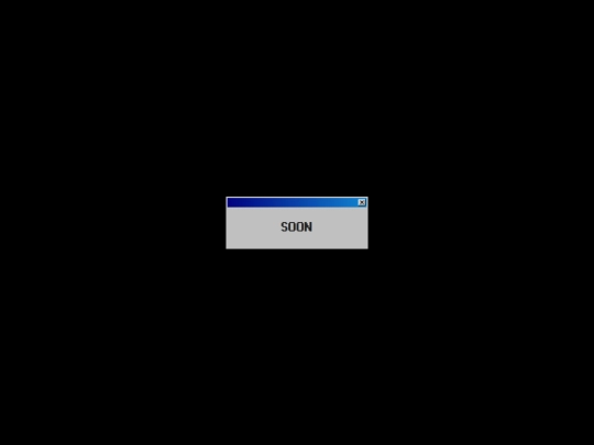 CCTV/comingsoon screenshot
