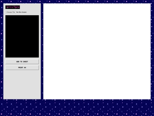 charmmaker screenshot
