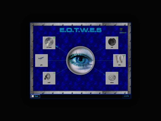 eotwes screenshot