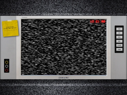 tv screenshot
