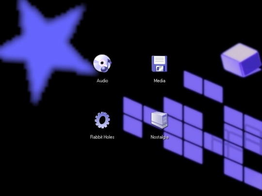 webdir screenshot