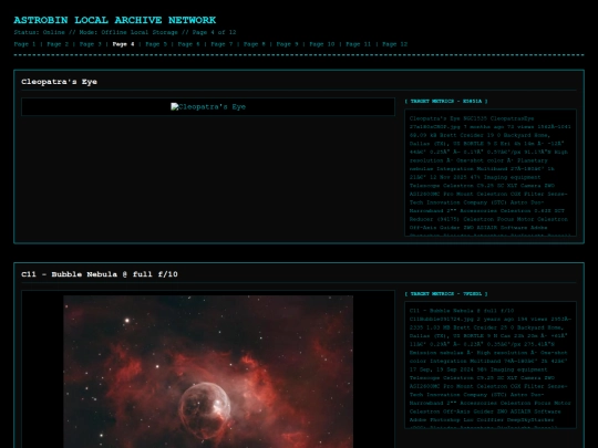 page4 screenshot