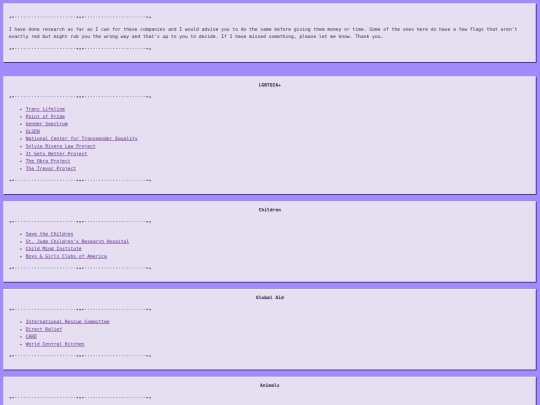 causes screenshot