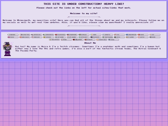 home screenshot