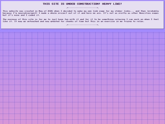 website/about screenshot