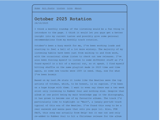 posts/BLANK screenshot