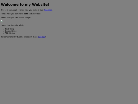system/infoJasmine screenshot