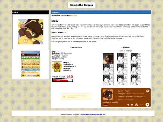 chtemp screenshot