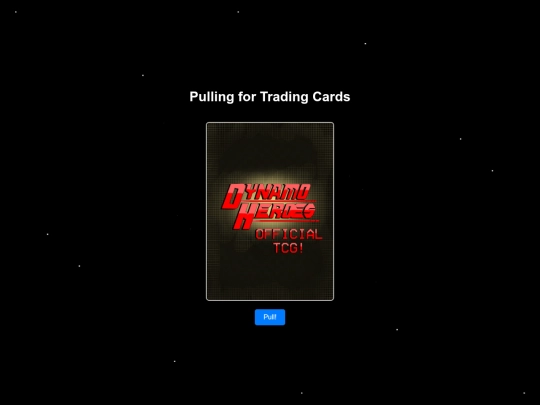 tradingcardpos screenshot