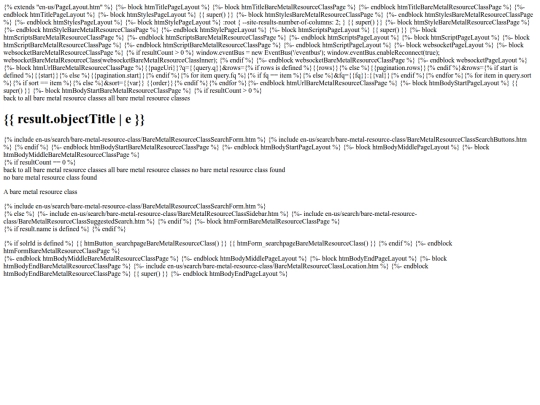 aitelemetry/webawesome/templates/en-us/edit/bare-metal-resource-class/BareMetalResourceClassGenEditPage screenshot